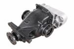 Transfer Case - BMW