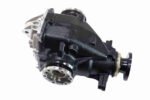 Transfer Case - BMW