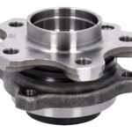 Wheel Bearing Kit - BMW