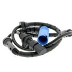 ABS Wheel Speed Sensor - BMW