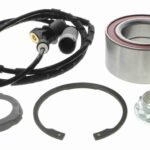 Wheel Bearing Kit - BMW