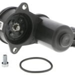 Parking Brake Caliper Control Element - BMW
