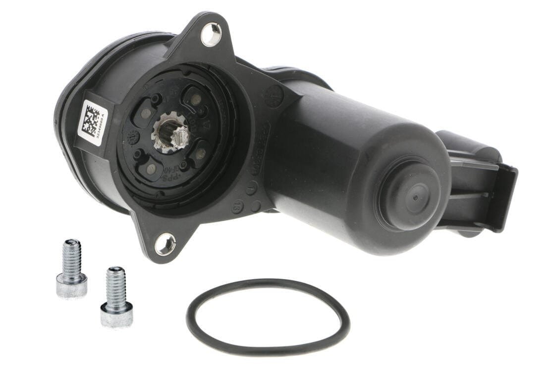 V20-77-0305_02.jpg Parking Brake Caliper Control Element - BMW - Image 1