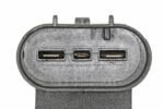Parking Brake Caliper Control Element - BMW - Image 2