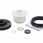 Transmission Output Shaft Repair Kit - BMW