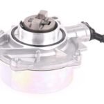 Braking System Vacuum Hose - BMW