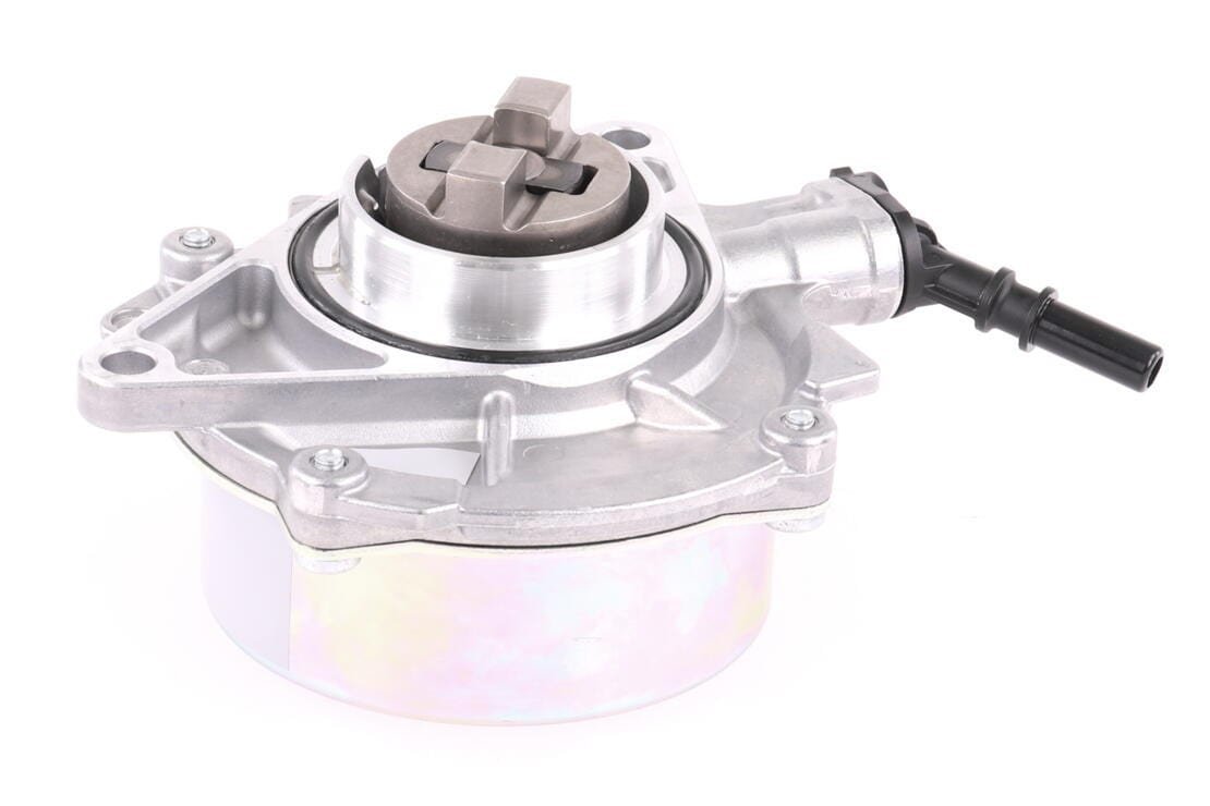V20-8132_02.jpg Braking System Vacuum Hose - BMW - Image 1