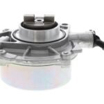 Braking System Vacuum Hose - BMW