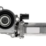 Transfer Case Actuator - BMW