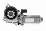 Transfer Case Actuator - BMW