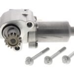 Transfer Case Actuator - BMW