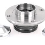 Wheel Bearing Kit - Fiat