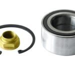Wheel Bearing Kit - Fiat