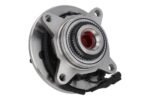 Wheel Bearing Kit - Ford