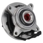 Wheel Bearing Kit - Ford