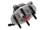 Wheel Bearing Kit - Ford - Image 2