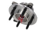 Wheel Bearing Kit - Ford - Image 4