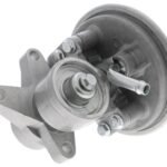 Braking System Vacuum Hose - Ford