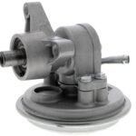 Braking System Vacuum Hose - Ford