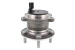Wheel Bearing Kit - Ford