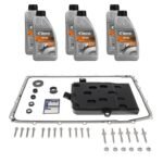 Automatic Transmission Service Kit - Ford