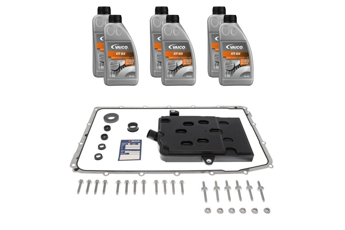 V25-2253_02.jpg Automatic Transmission Service Kit - Ford - Image 1