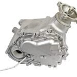Transfer Case - Ford