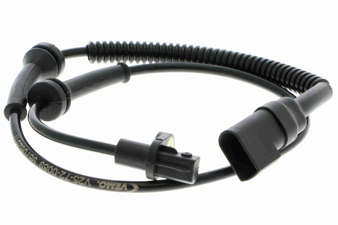 V25-72-0089_02.jpg ABS Wheel Speed Sensor - Ford - Image 1