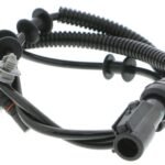 ABS Wheel Speed Sensor - Ford
