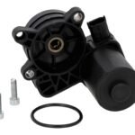 Parking Brake Caliper Control Element - Ford