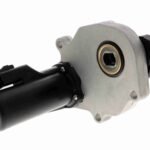 Transfer Case Actuator - Ford Usa