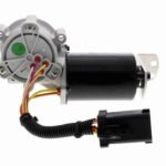 Transfer Case Actuator - Ford Usa
