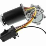 Transfer Case Actuator - Ford Usa