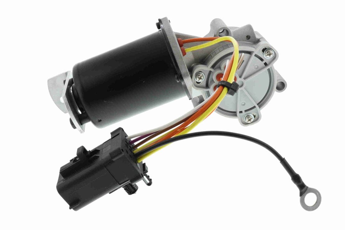 V25-86-0005_02.jpg Transfer Case Actuator - Ford Usa - Image 1