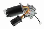 Transfer Case Actuator - Ford Usa