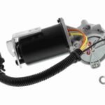 Transfer Case Actuator - Ford Usa