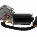 Transfer Case Actuator - Ford Usa