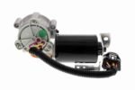 Transfer Case Actuator - Ford Usa