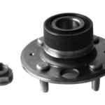 Wheel Bearing Kit - Honda