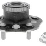 Wheel Bearing Kit - Honda
