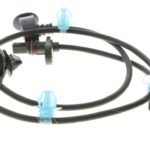 ABS Wheel Speed Sensor - Acura
