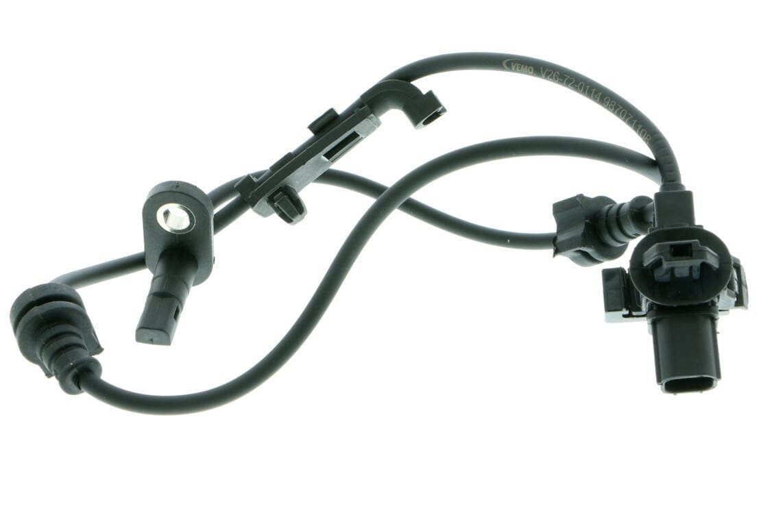 V26-72-0114_02.jpg ABS Wheel Speed Sensor - Honda - Image 1
