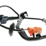 ABS Wheel Speed Sensor - Honda