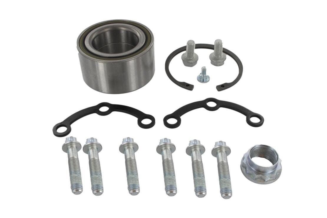 V30-0650_02.jpg Wheel Bearing Kit - Mercedes - Image 1