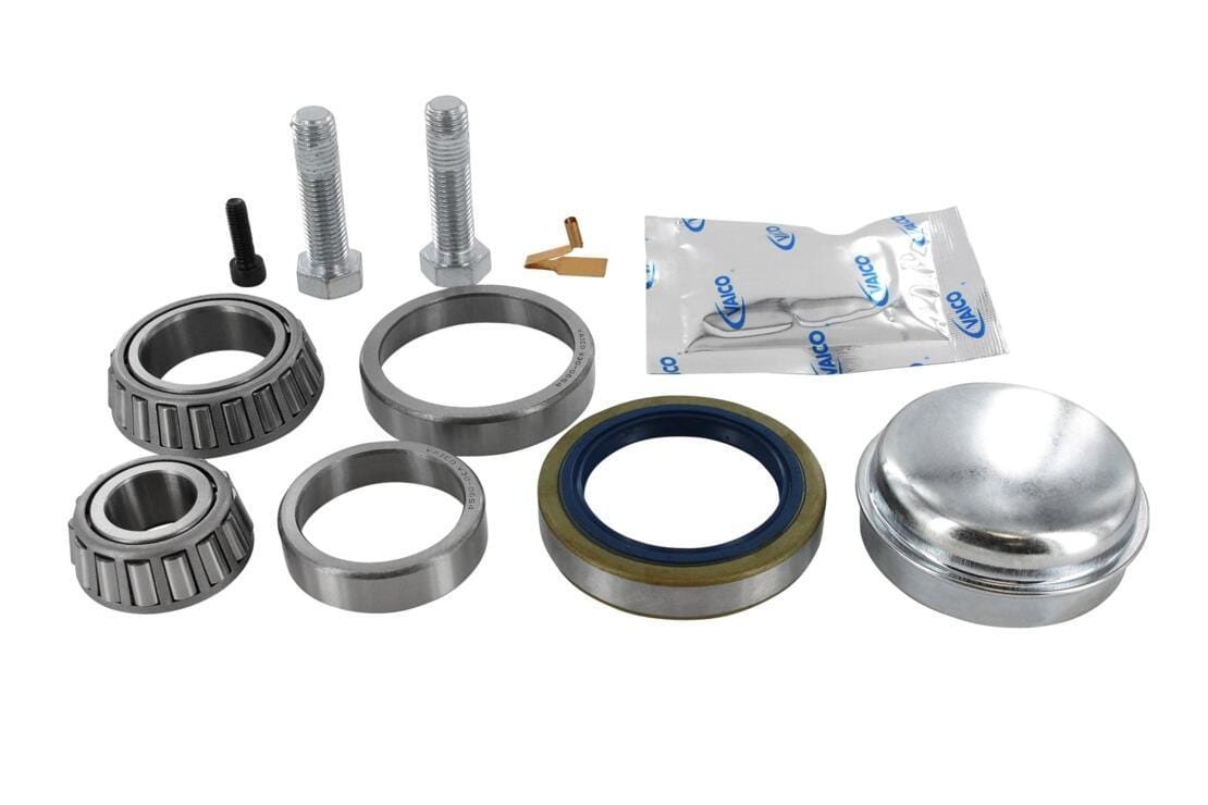 V30-0654_02.jpg Wheel Bearing Kit - Mercedes - Image 1