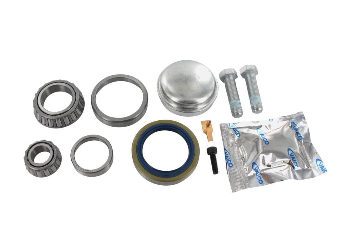 V30-0657_02.jpg Wheel Bearing Kit - Mercedes - Image 1