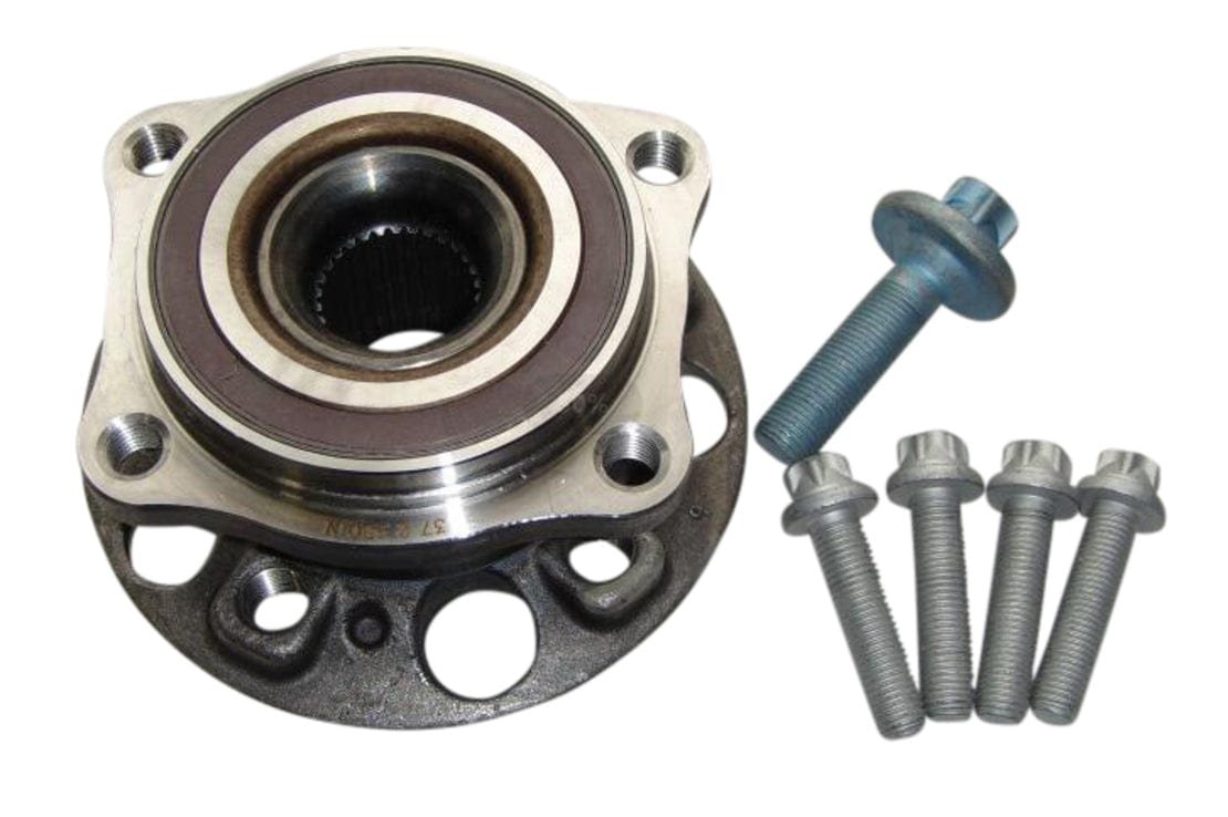 V30-1080_02.jpg Wheel Bearing Kit - Mercedes - Image 1