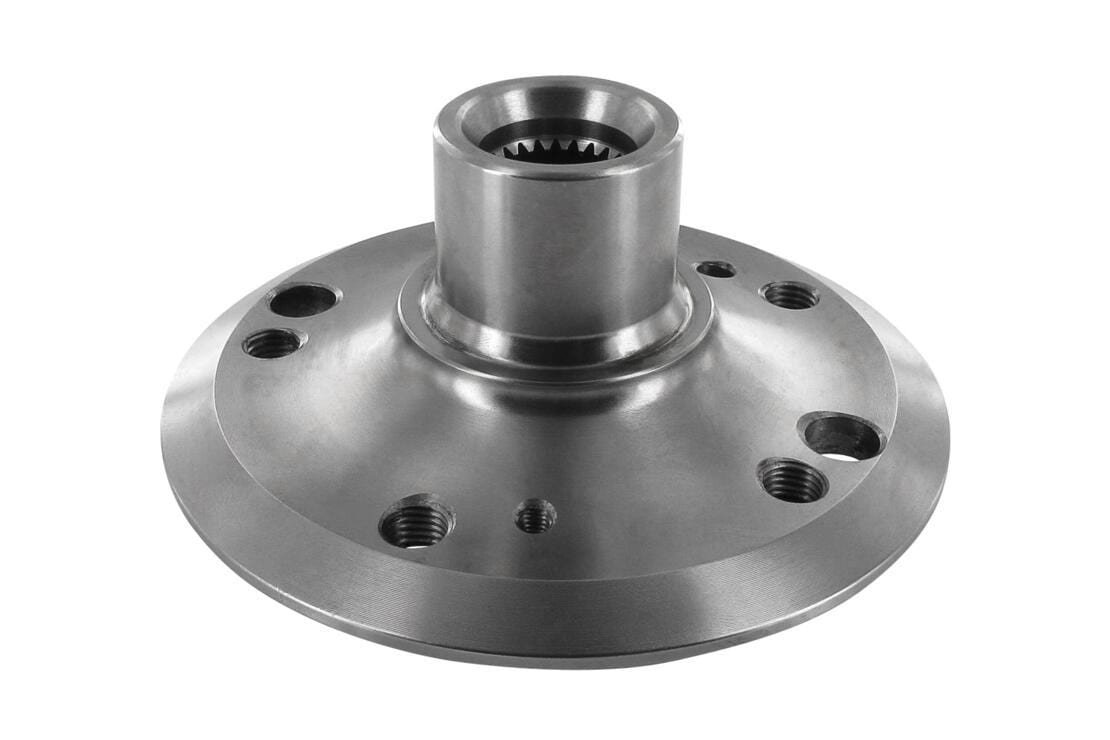 V30-1926_02.jpg Wheel Hub - Mercedes - Image 1
