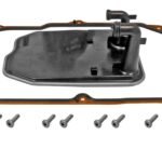 Automatic Transmission Filter & Gaskets - Mercedes