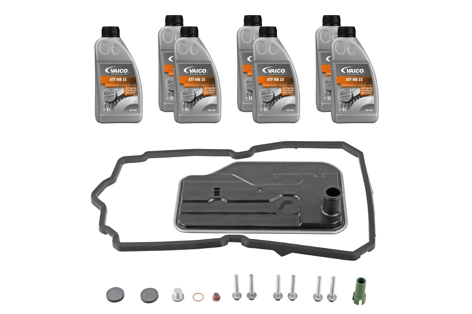 V30-2256_02_215abb02-6cf2-41d6-b19e-e104c3cf72f8.jpg Automatic Transmission Service Kit - Mercedes / A89 / 722.9 7-Speed Automatic Transmission - Image 1